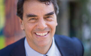 Tim Draper - criptomonedas