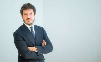 Eduardo Soler Tappa, socio director de Herbert Smith Freehills. Foto: Herbert Smith Freehills.