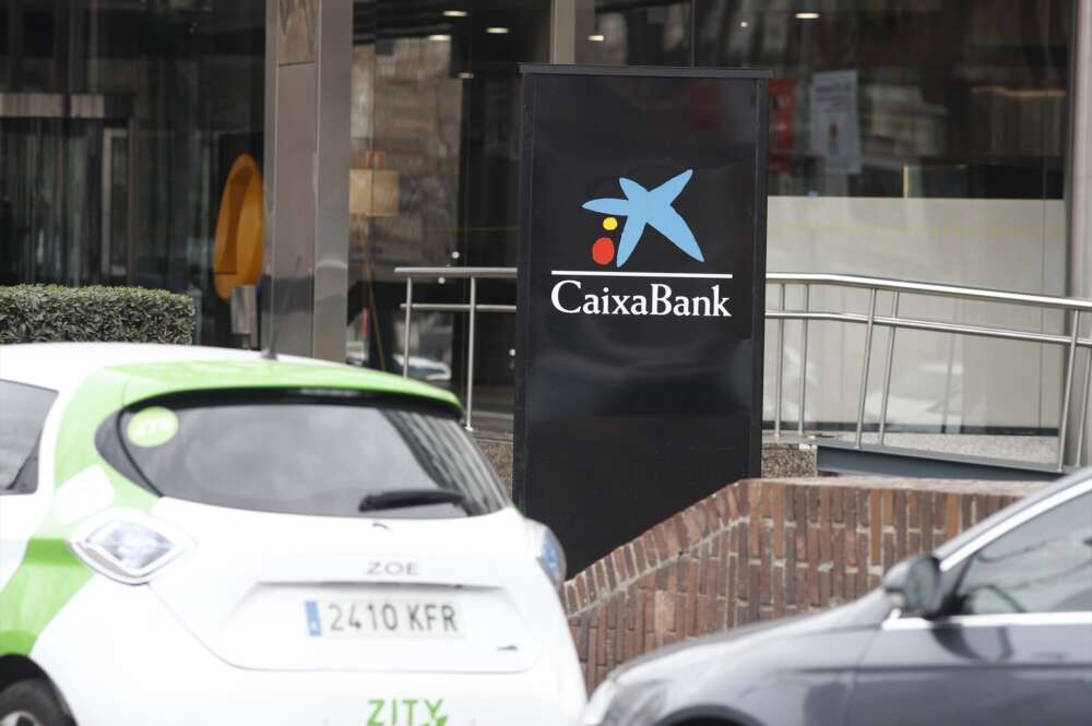 CaixaBank