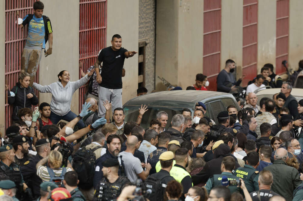 Pedro Sanchez