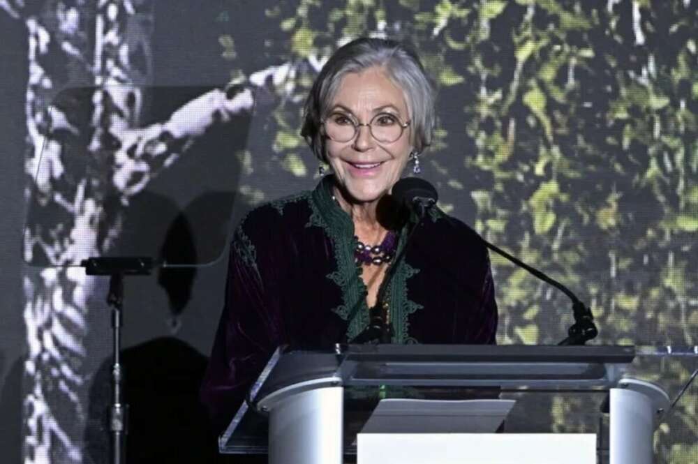 Alice Walton