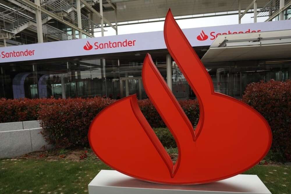 Banco Santander Inversión