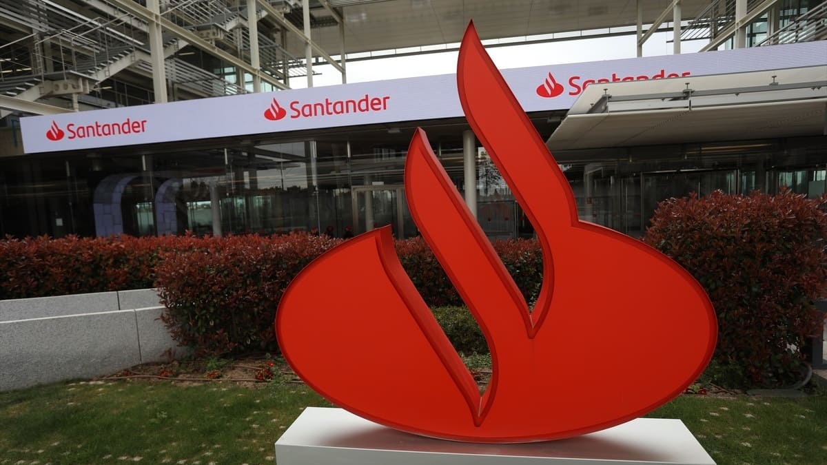 Banco Santander Inversión