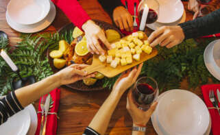 Regala tradición y excelencia con los productos gallegos que están conquistando el mundo.