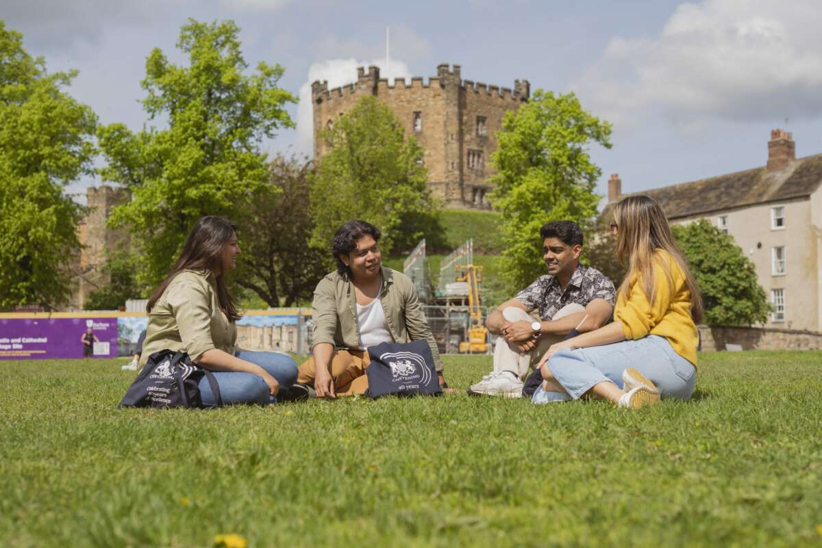 Las Becas Chevening también abren puertas a futuras colaboraciones y oportunidades laborales.