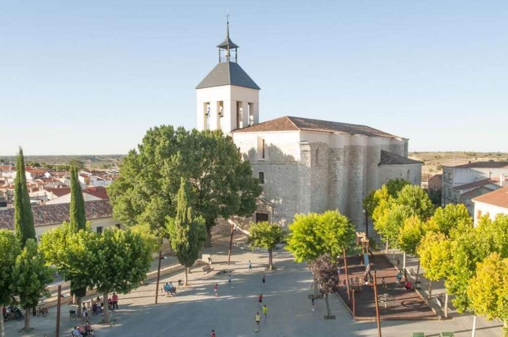 Comunidad de Madrid más barato