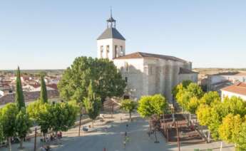 Comunidad de Madrid más barato