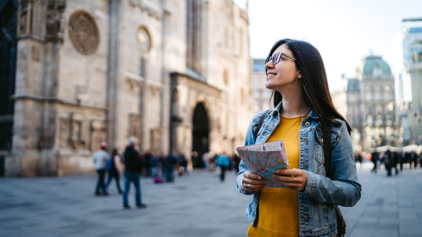 Con las Becas DAAD, los estudiantes pueden vivir una experiencia cultural y académica en Alemania.