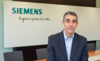 Fernando Silva, el nuevo presidente y CEO de Siemens España, asume el liderazgo con el objetivo de impulsar la digitalización y sostenibilidad.