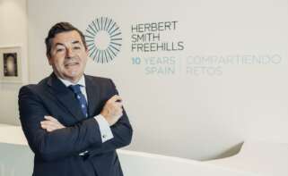 Herbert Smith Freehills.