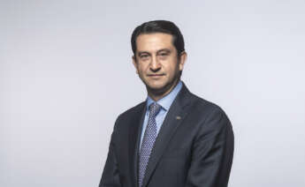 El nuevo CEO de Hyundai Motor, José Muñoz. Foto: Hyundai.