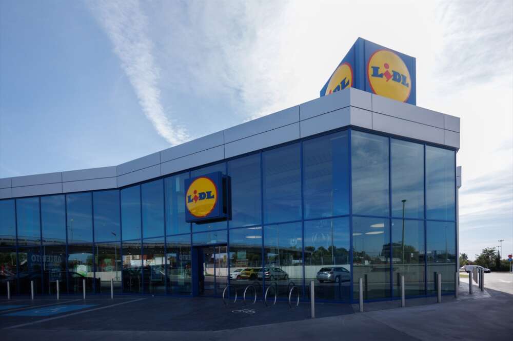 Lidl tiene la herramienta idónea para los manitas de la casa. Foto: Eduardo Parra / Europa Press