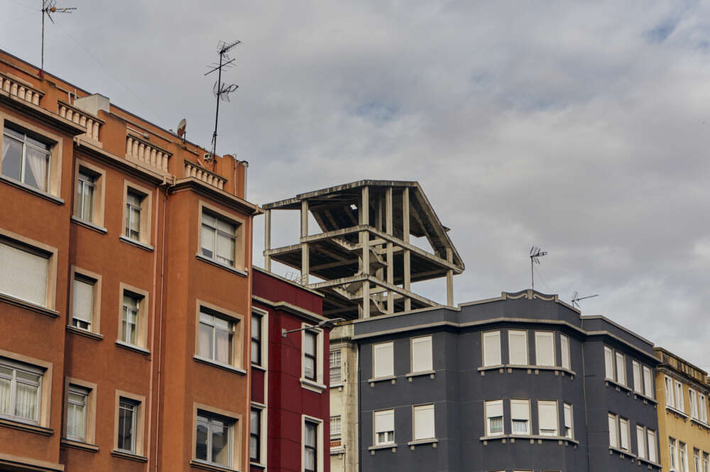 Entender las diferencias entre los distintos tipos de okupación es clave para aplicar medidas legales adecuadas. Foto: Agostime / Europa Press