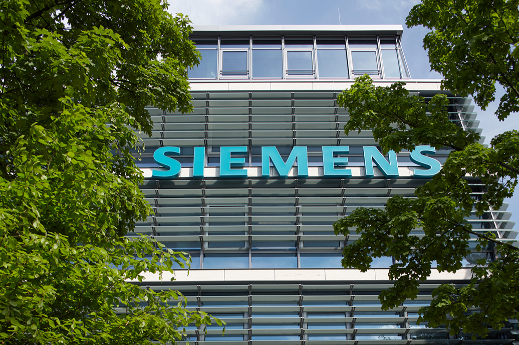 Siemens España afronta una nueva etapa de transformación bajo un renovado liderazgo. Foto: Siemens