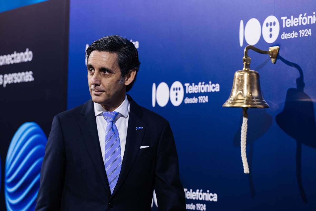 telefonica