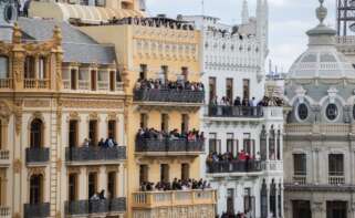 Vivienda Valencia 2