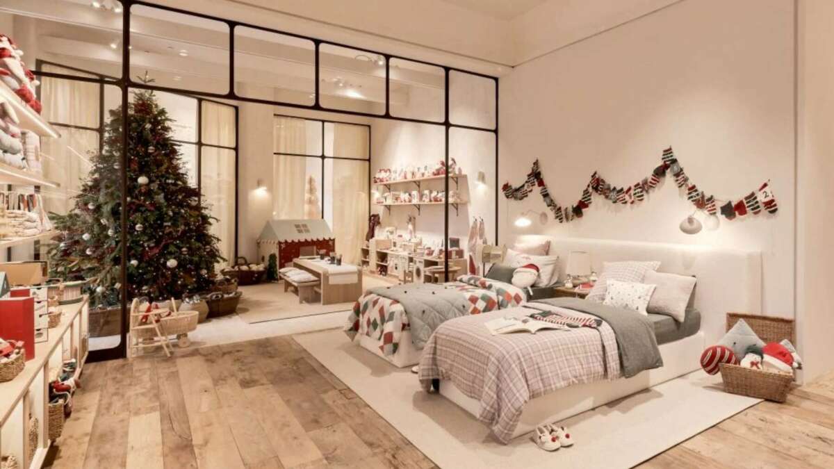 Haz de tu hogar un lugar especial con las rebajas de Zara Home durante el Black Friday. Foto: Zara Home