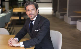 Alejandro Campoy savills