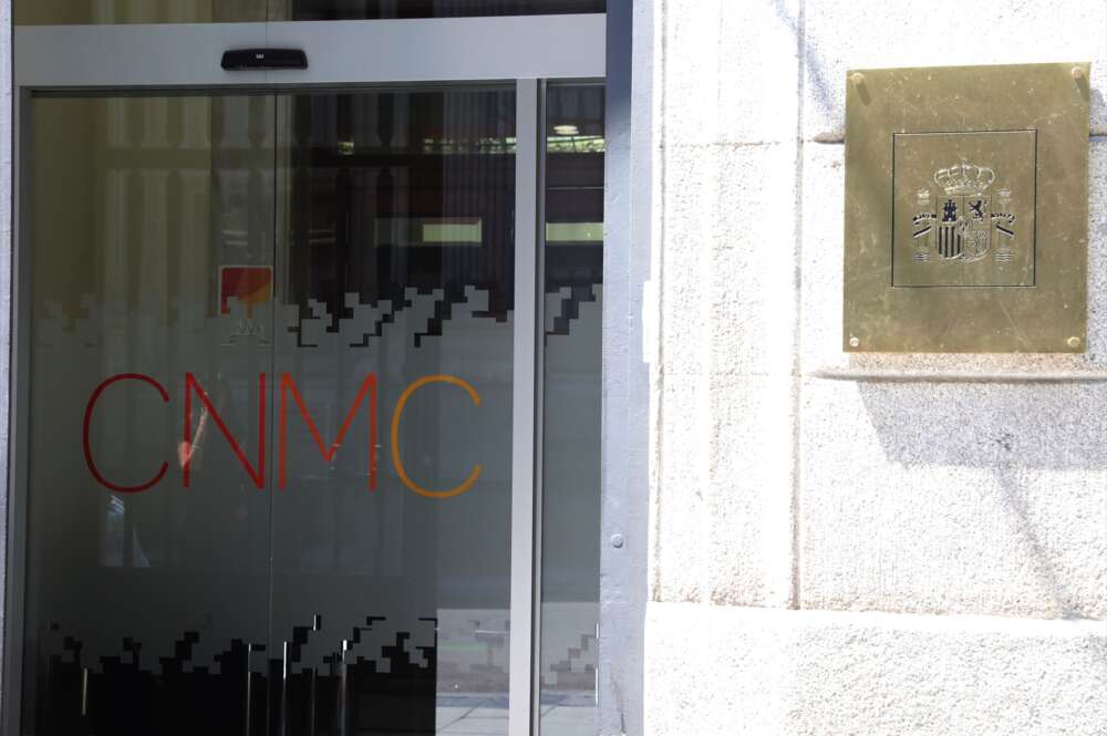 La CNMC decidirá opa sabadell bbva