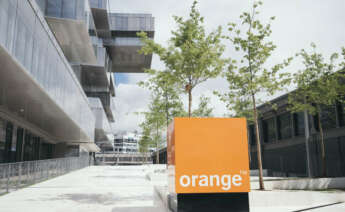 Oficinas de Orange.