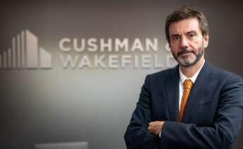 oriol barrachina barcelona cushman & wakefield