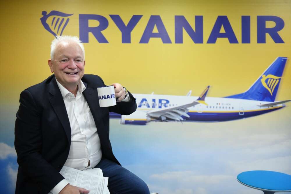 Ryanair