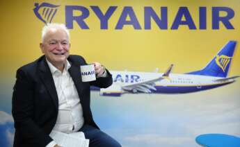 Ryanair