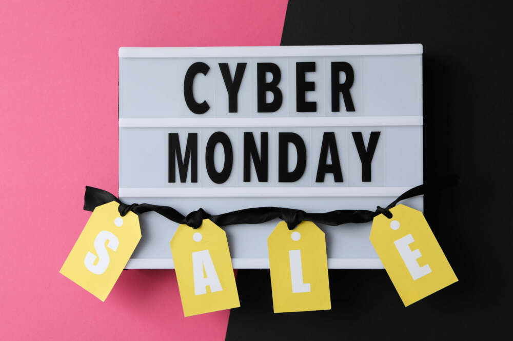 Cyber Monday, lo mejores descuentos