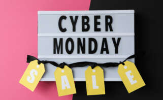 Cyber Monday, lo mejores descuentos