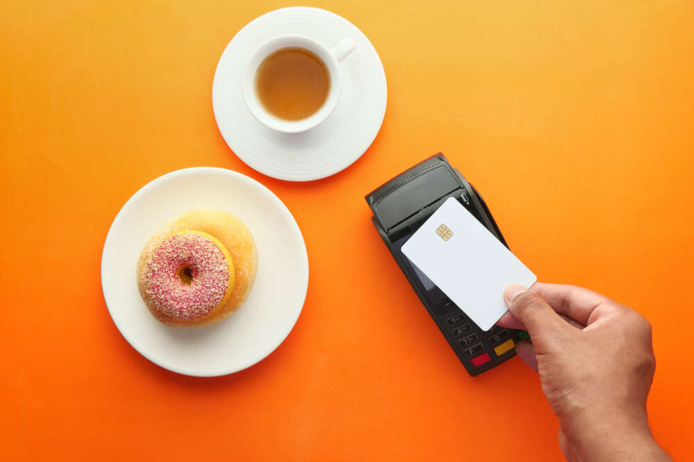 Economía del donut BBVA