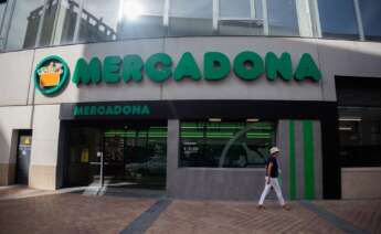 Supermercado de Mercadona