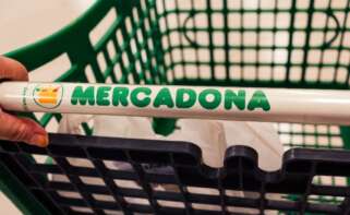 Mercadona cerrará el día de Año Nuevo