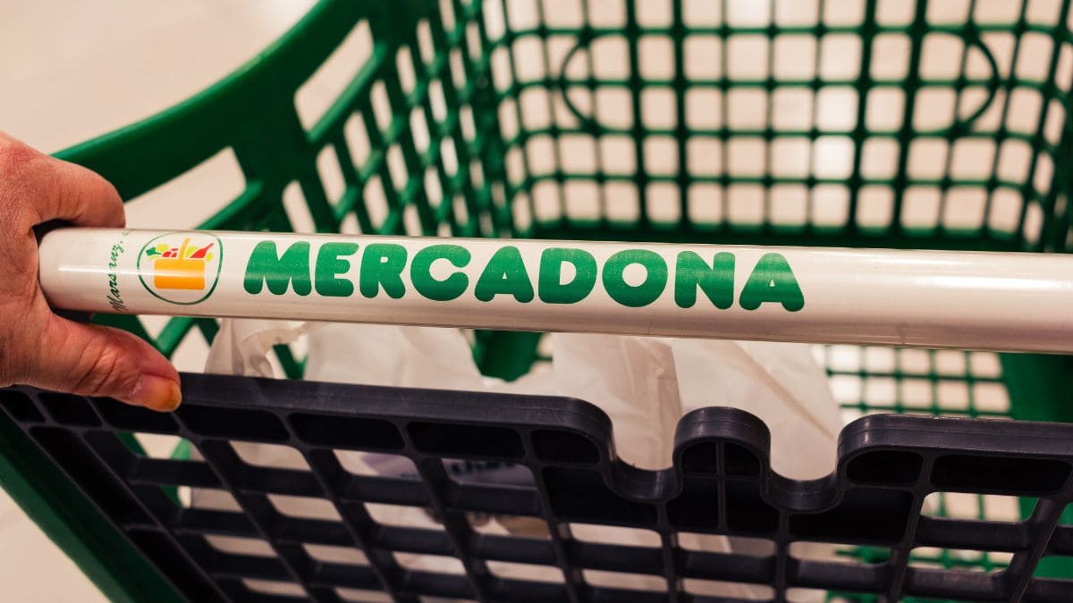 Mercadona cerrará el día de Año Nuevo