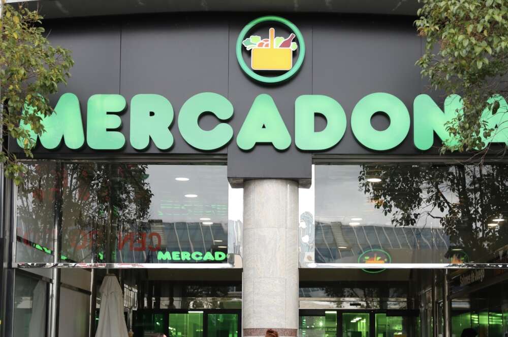 Mercadona tiene las mejores uvas