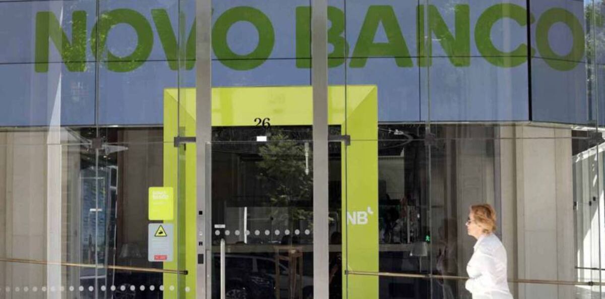 Novo Banco, en el centro de posibles operaciones corporativas en Portugal.
