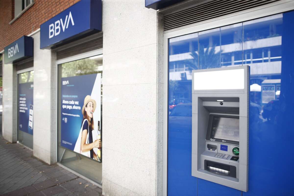 Banco BBVA 