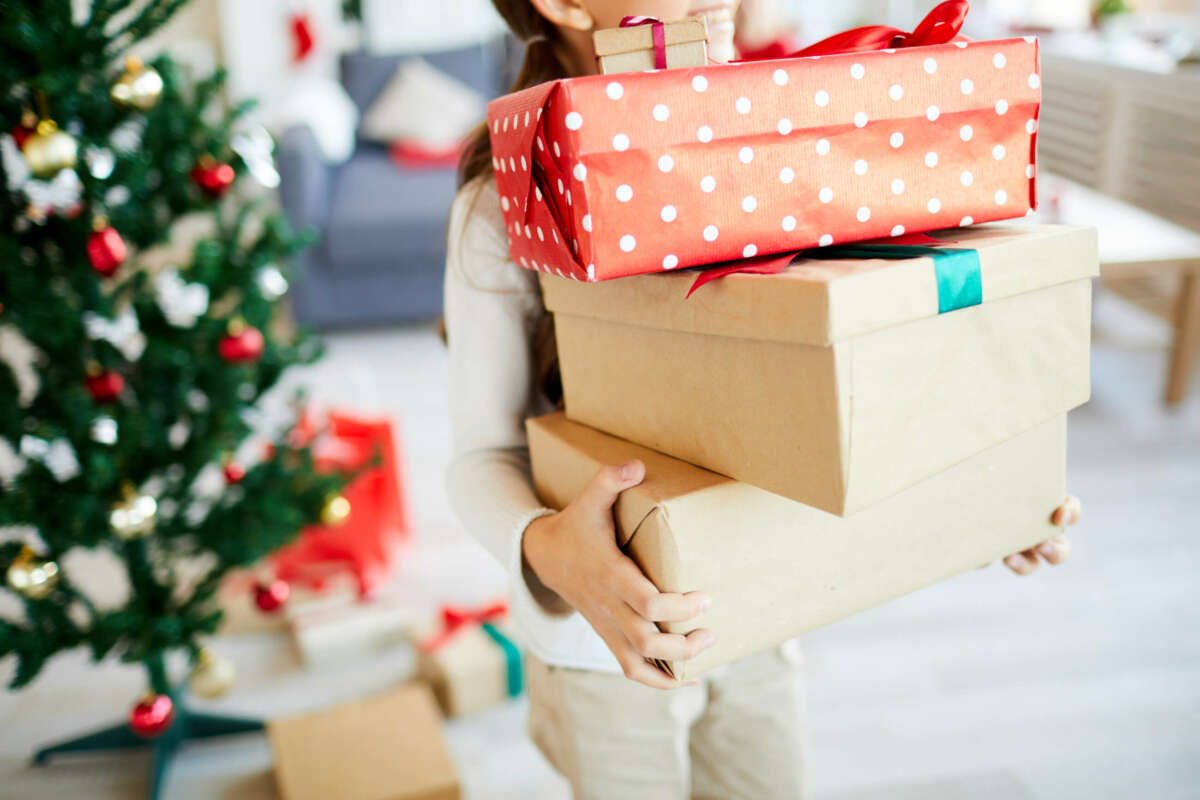 Adelantos como los de Caixabank en la paga extra de Navidad ayudan a los clientes a afrontar con tranquilidad los gastos de las fiestas.