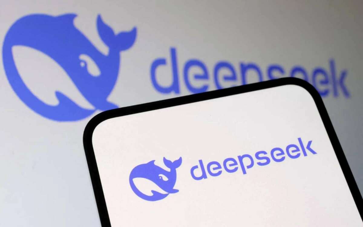 Deepseek