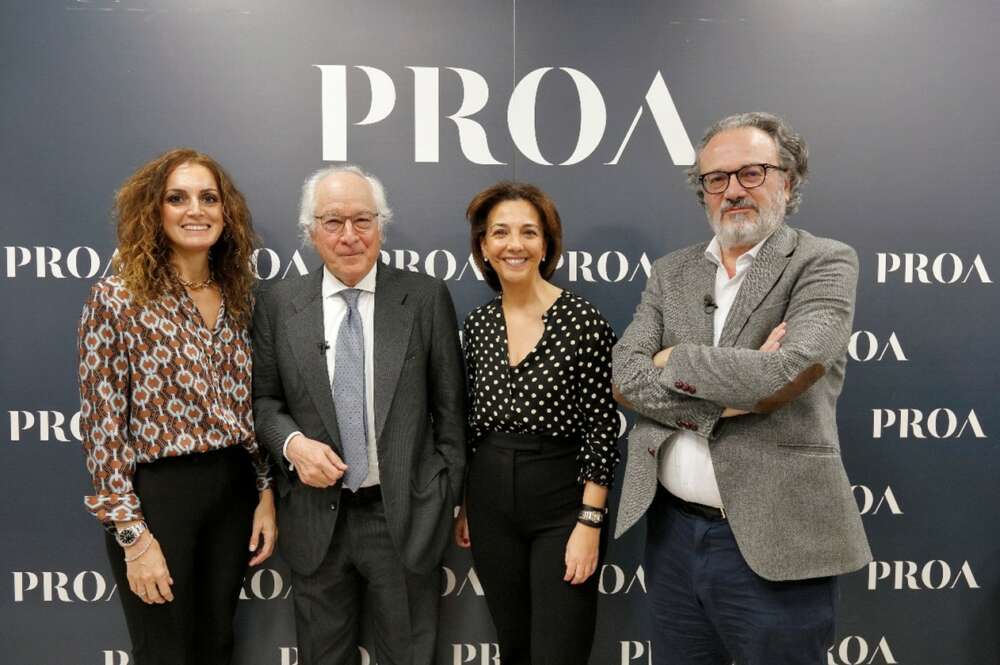 Foto: Proa Comunicación.