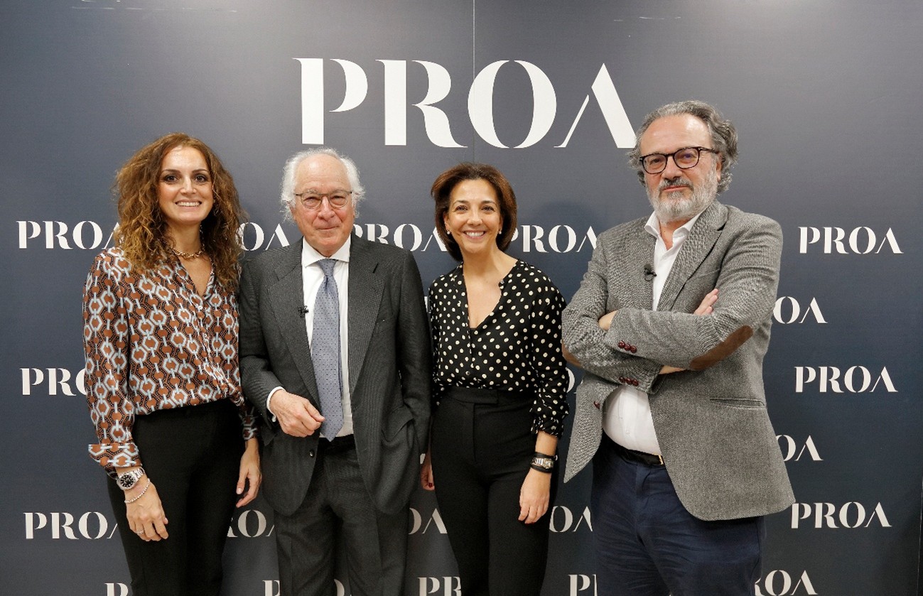 Foto: Proa Comunicación.