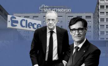 acs clece venta