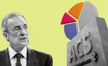 acs dividendos acciones