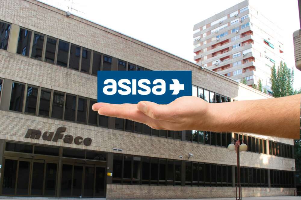 Asisa / muface