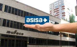 Asisa / muface