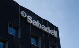 Sede de Banco Sabadell