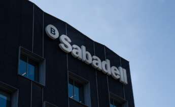 Sede de Banco Sabadell