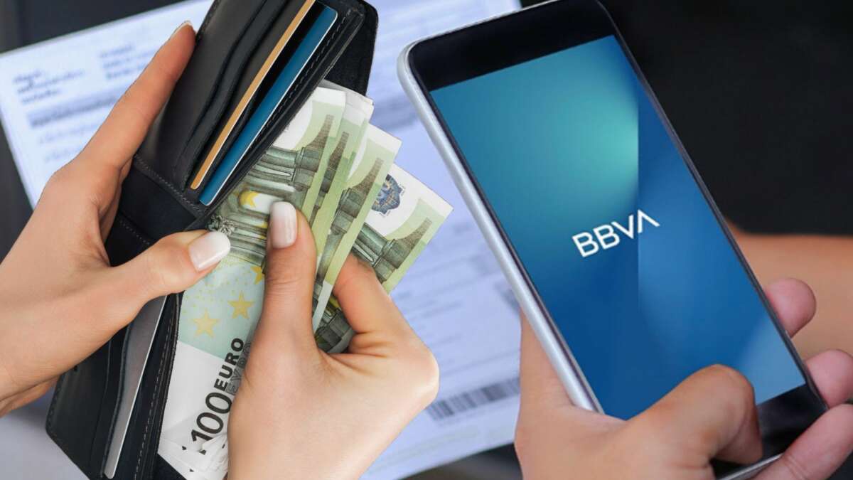 BBVA tiene una promoción especial