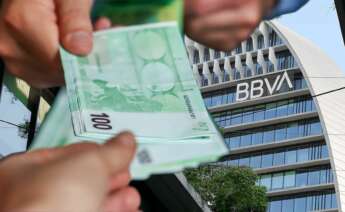 BBVA anuncia su ayuda más famosa