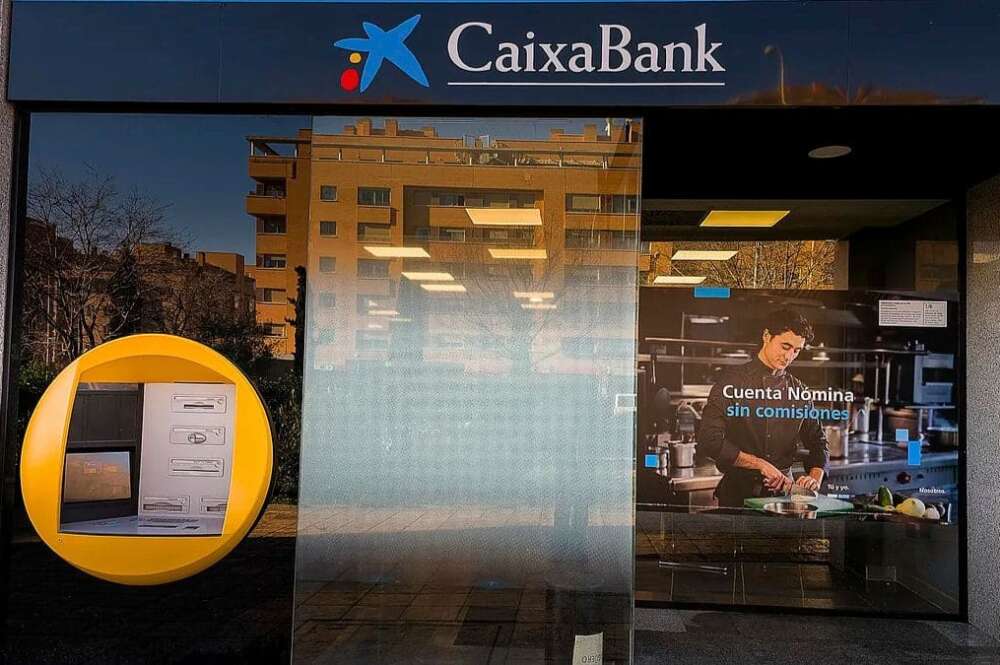 Caixabank confirma la fecha: este es el día que pagará las primeras pensiones con la subida de 2025