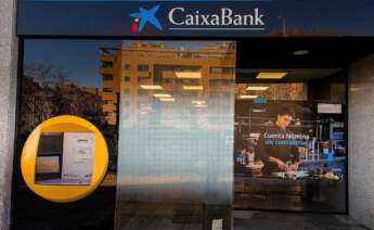 Caixabank confirma la fecha: este es el día que pagará las primeras pensiones con la subida de 2025